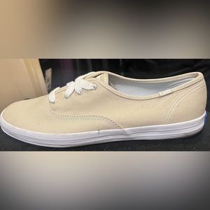 Keds champion original’s laced ups